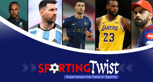 SportingTwist: Redefining Digital Sports Coverage In The Modern Era