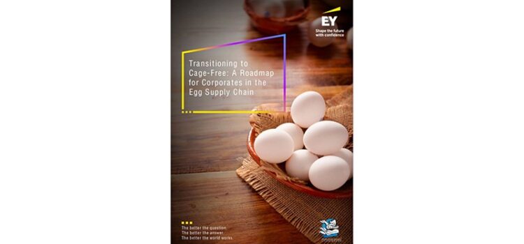 EY and People for Animals Uttarakhand launch a Cage-Free Implementation Guide to Assist Corporations in Ethical Cage-free Egg Sourcing